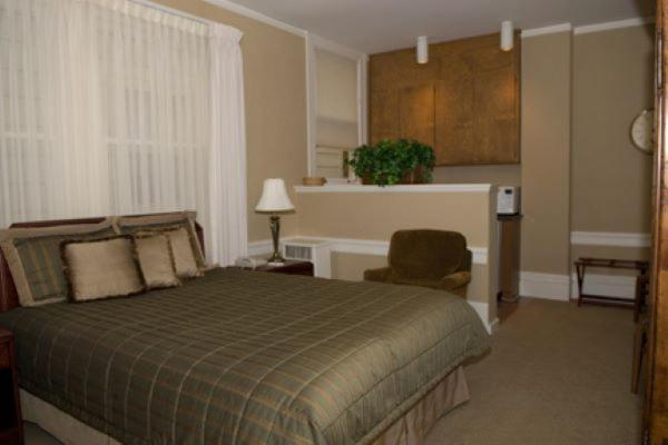 Fotos del hotel Powell Place:  5