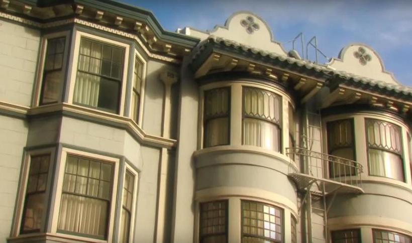 Fotos del hotel Powell Place:  7