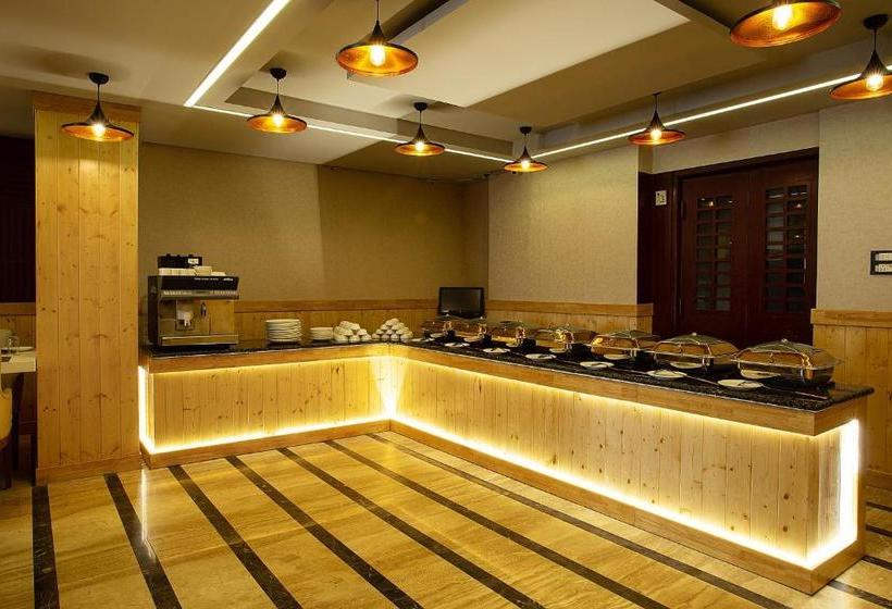 Fotos del hotel The Lohmod - Boutique Hotel At Delhi Airport:  7