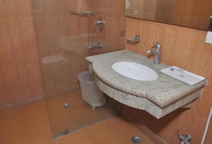 Fotos del hotel The Lohmod - Boutique Hotel At Delhi Airport:  13