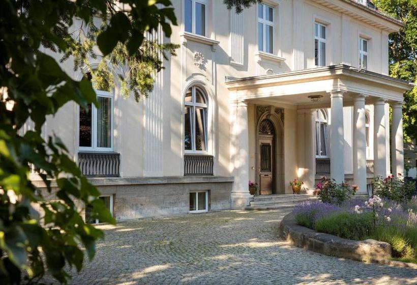 Fotos del hotel Europäische Akademie Berlin:  10