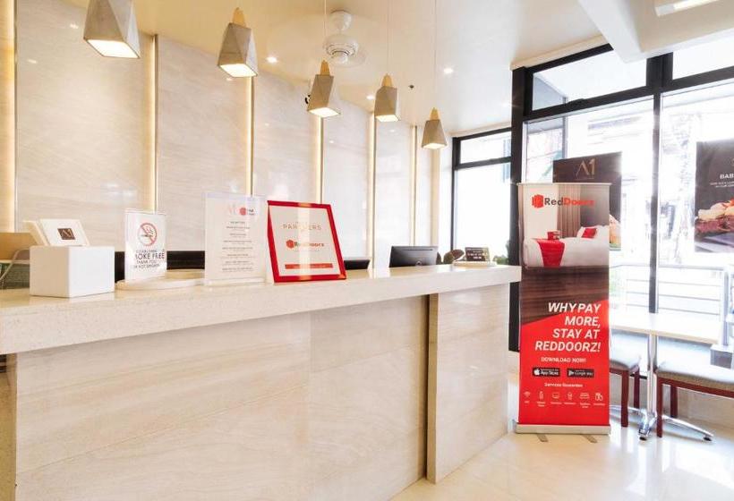 Fotos del hotel Reddoorz Premium @ Rimando Road Baguio:  3