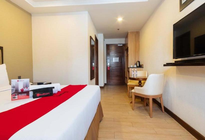 Fotos del hotel Reddoorz Premium @ Rimando Road Baguio:  5