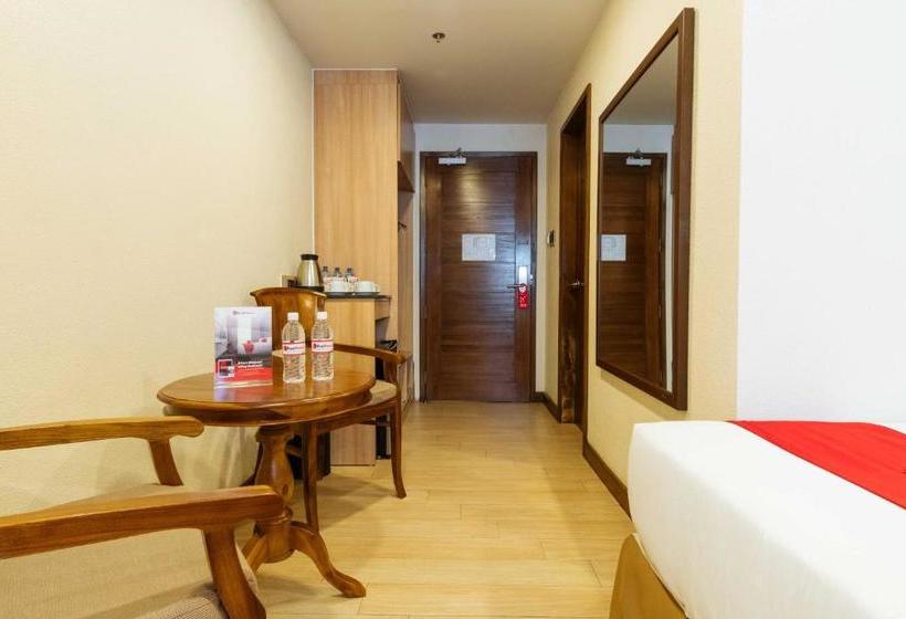 Fotos del hotel Reddoorz Premium @ Rimando Road Baguio:  9