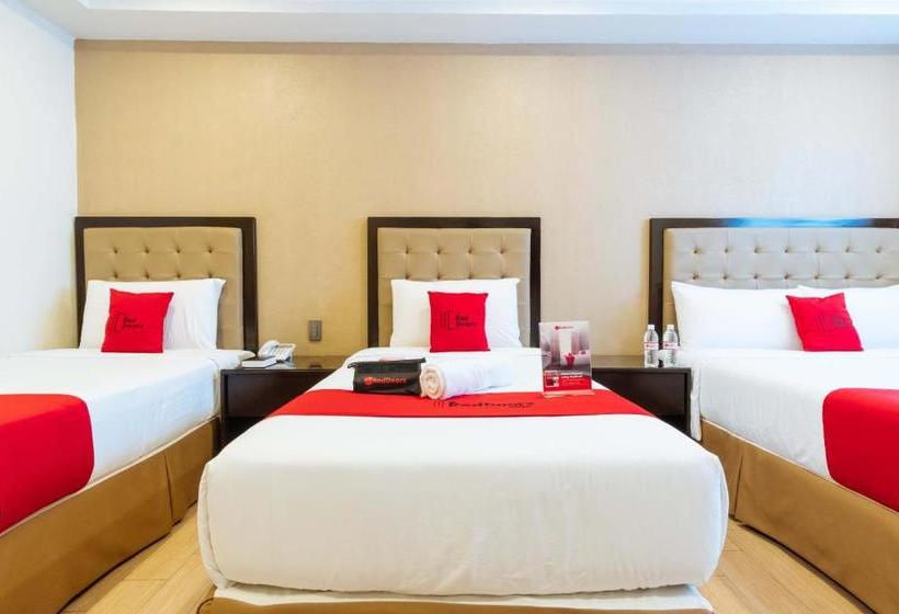 Fotos del hotel Reddoorz Premium @ Rimando Road Baguio:  13