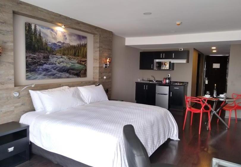 Fotos del hotel Elite 47  & Suites:  9