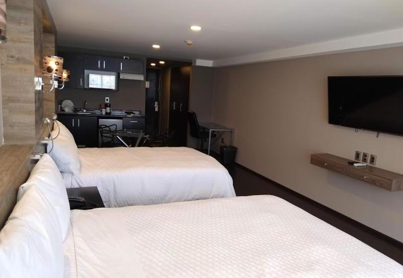 Fotos del hotel Elite 47  & Suites:  10