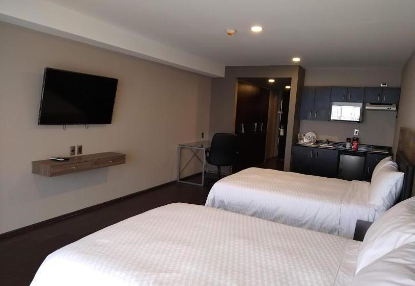 Fotos del hotel Elite 47  & Suites:  11