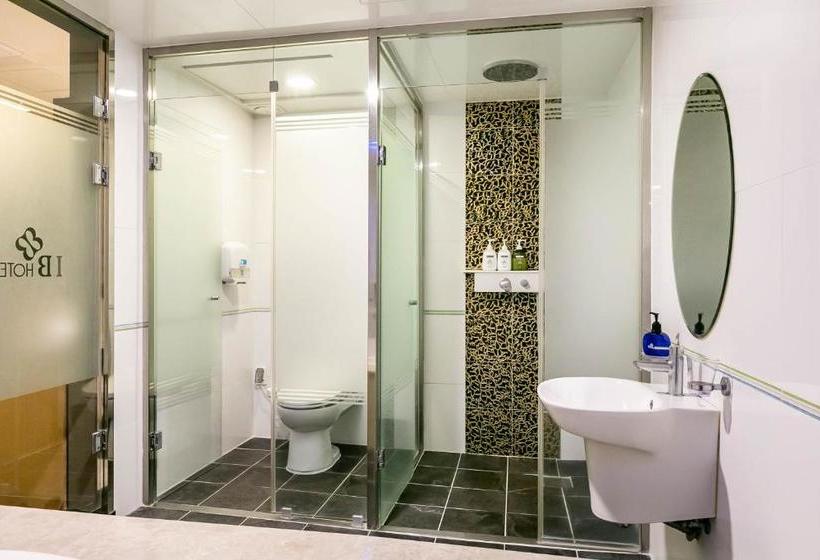 Fotos del hotel Ib:  22