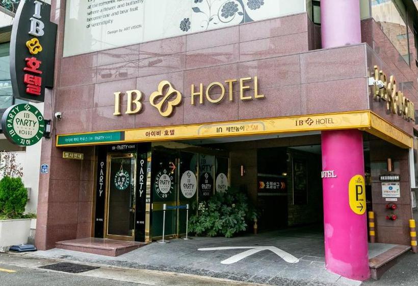 Fotos del hotel Ib:  19