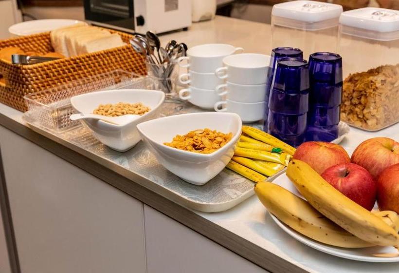 Fotos del hotel Ib:  6