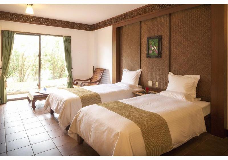 Fotos del hotel Nirakanai Kohamajima:  3