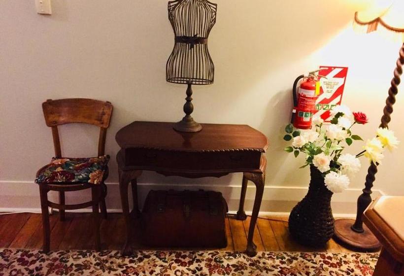 Fotos del hotel Albatross Inn Bed & Breakfast:  2