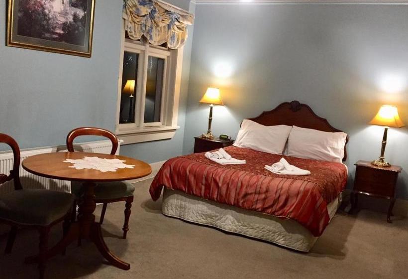 Fotos del hotel Albatross Inn Bed & Breakfast:  3