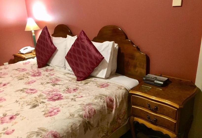 Fotos del hotel Albatross Inn Bed & Breakfast:  6