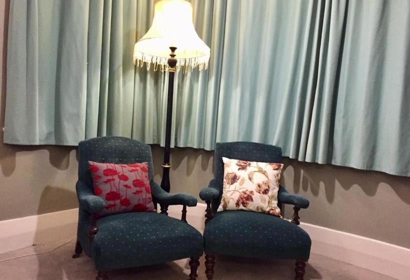 Fotos del hotel Albatross Inn Bed & Breakfast:  9