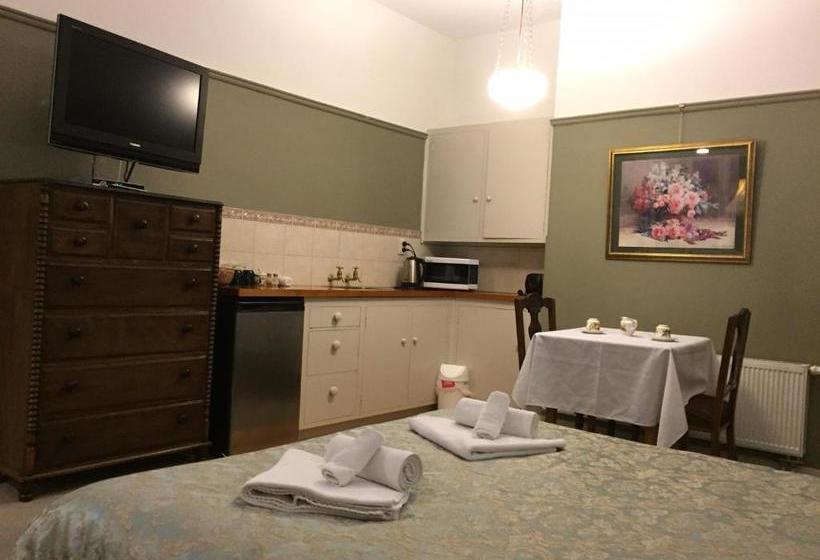 Fotos del hotel Albatross Inn Bed & Breakfast:  11