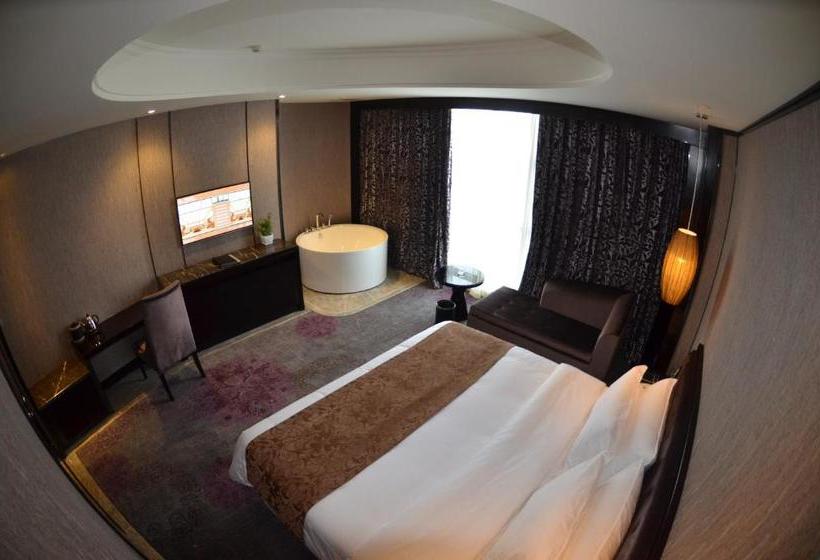 Fotos del hotel Xiamen Wanjia International:  7