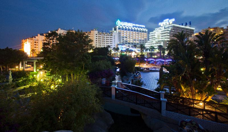 Fotos del hotel Marina D'or:  5