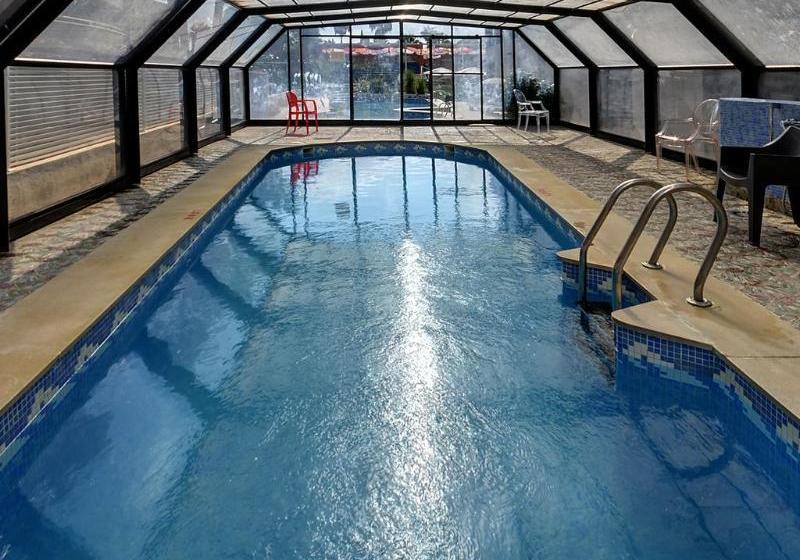 Fotos del hotel Marina D'or:  9