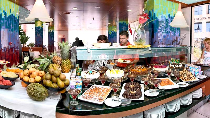 Fotos del hotel Marina D'or:  12