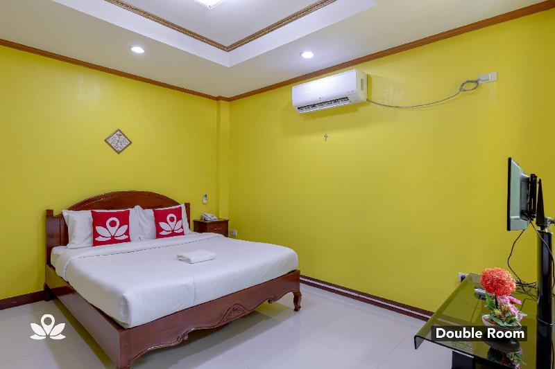 Fotos del hotel Casa Venicia:  5