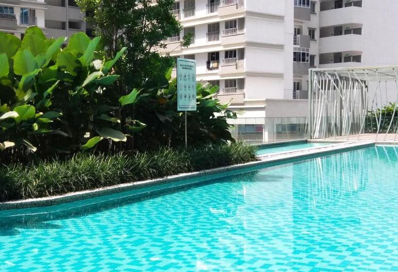 Fotos del hotel Kl Gateway Residence:  5