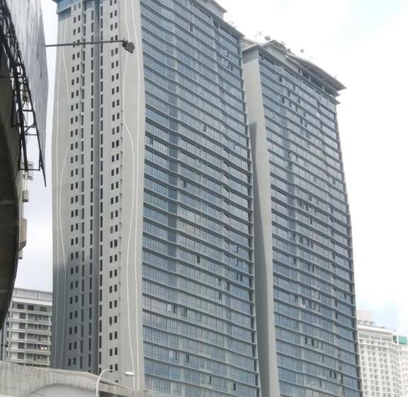 Fotos del hotel Kl Gateway Residence:  12