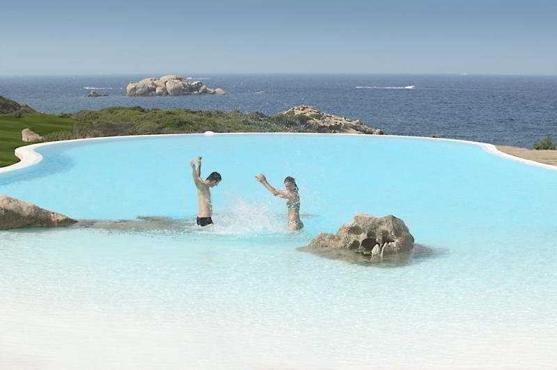 Fotos del hotel Resort Valle Dell'erica Thalasso & Spa:  3