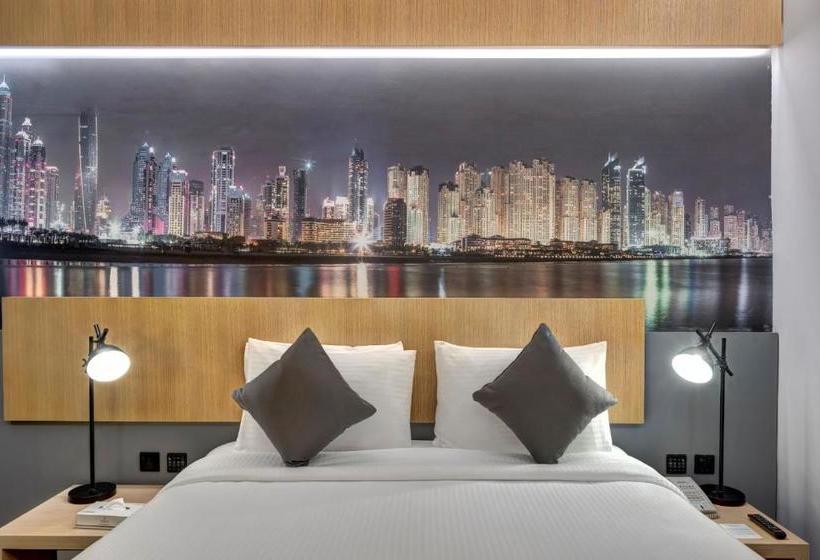 Fotos del hotel Urban Al Khoory:  4