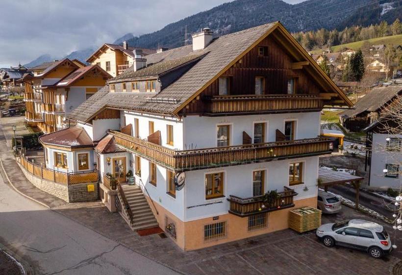 Fotos del hotel Kollerhof:  1