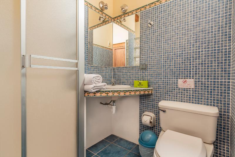 Fotos del hotel Hostal El Patio B&b:  11