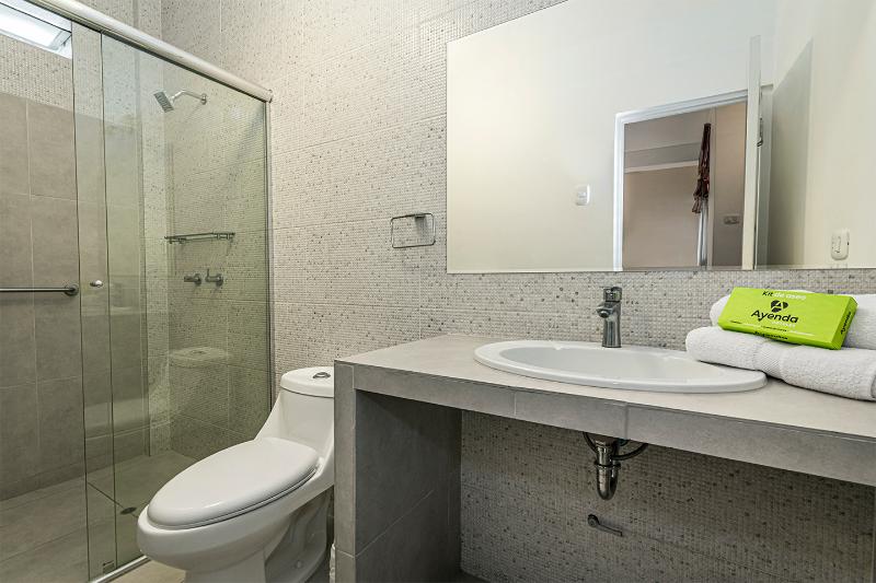 Fotos del hotel Hostal El Patio B&b:  18