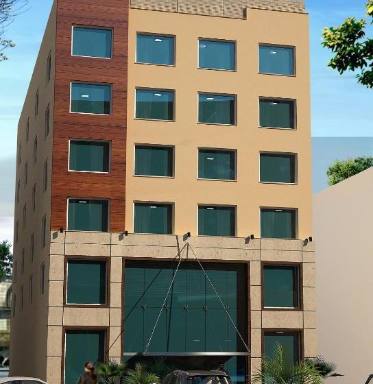 Effotel By Sayaji Gurugram