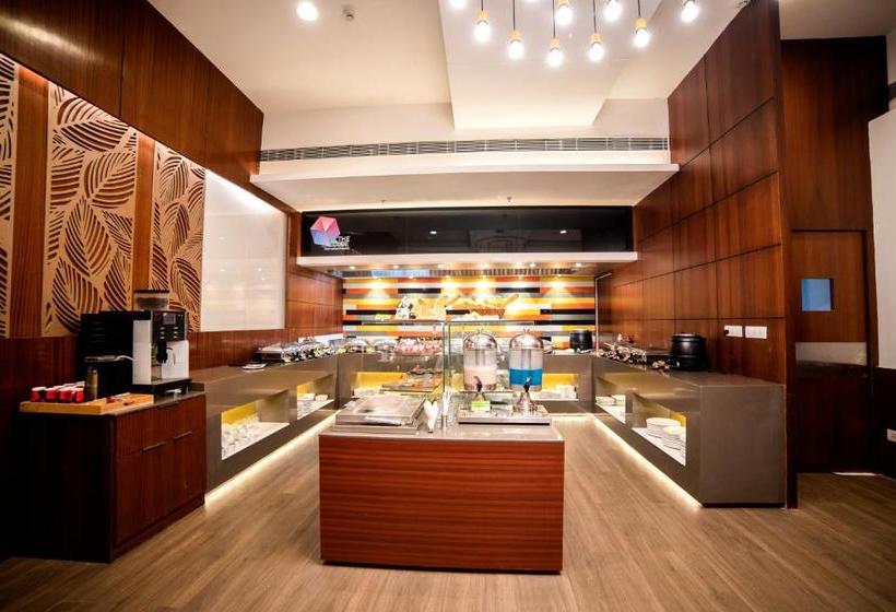 Fotos del hotel Effotel By Sayaji Gurugram:  12