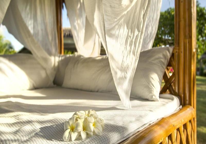 Fotos del hotel Les Maisons D Itac:  3