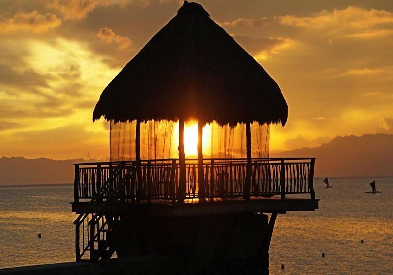 Fotos del hotel Les Maisons D Itac:  8