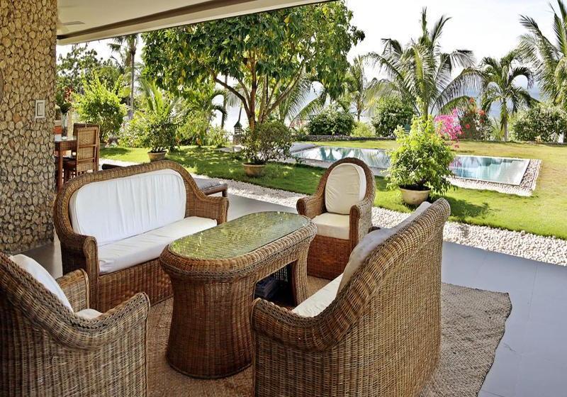 Fotos del hotel Les Maisons D Itac:  13