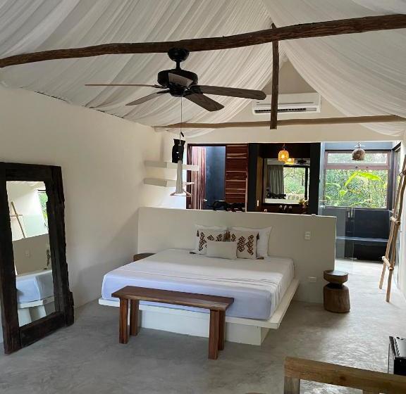 Fotos del hotel Roc Jungle Tulum:  11