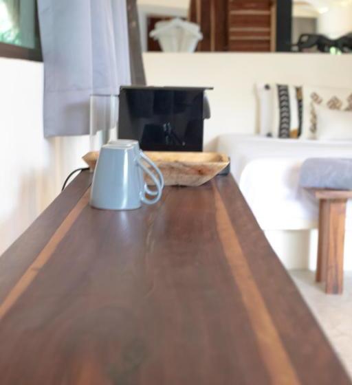 Fotos del hotel Roc Jungle Tulum:  18