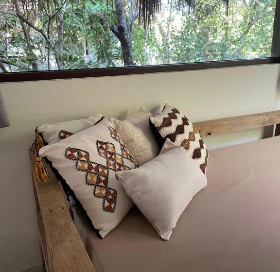 Fotos del hotel Roc Jungle Tulum:  14