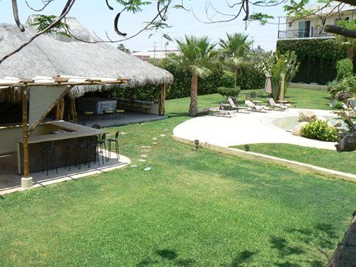 Fotos del hotel Suites Terrazas De Positano:  7