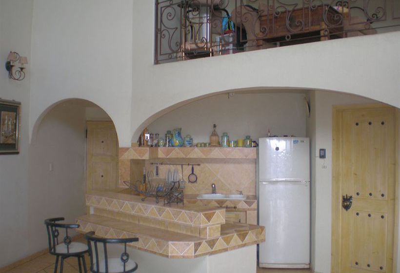 Fotos del hotel Suites Terrazas De Positano:  5