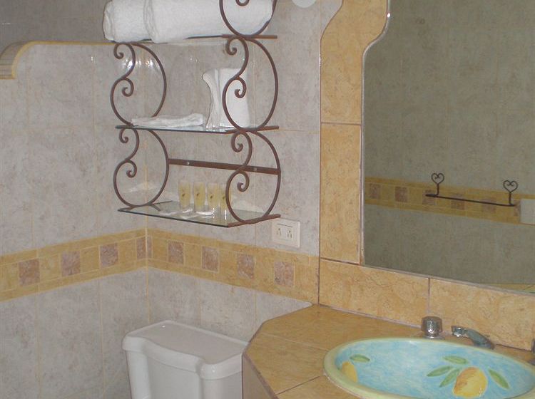 Fotos del hotel Suites Terrazas De Positano:  6