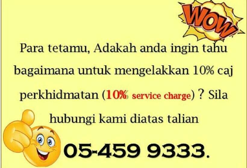 Fotos del hotel Sri Malim:  25