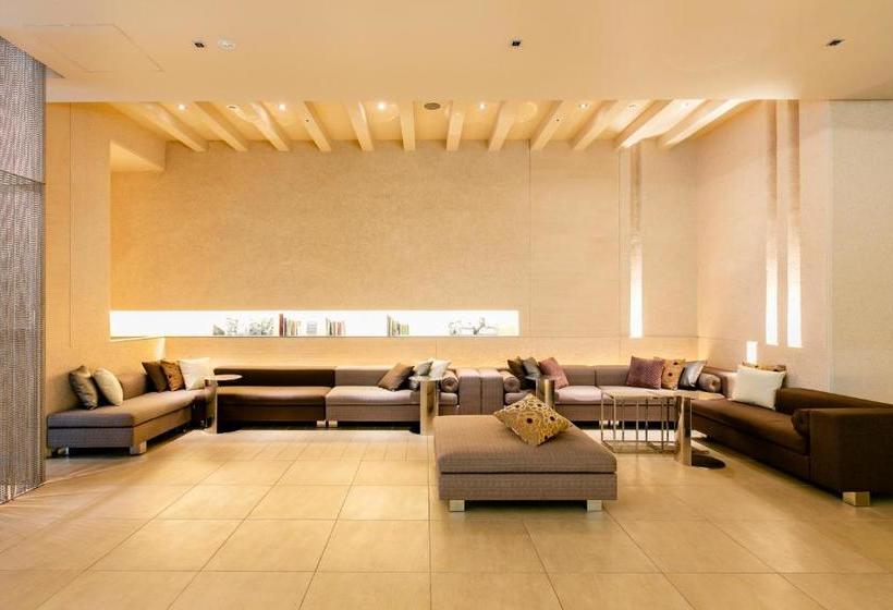 Fotos del hotel Wing International Premium Shibuya:  24