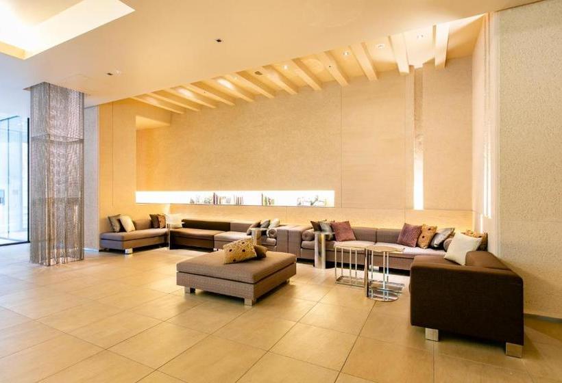 Fotos del hotel Wing International Premium Shibuya:  22