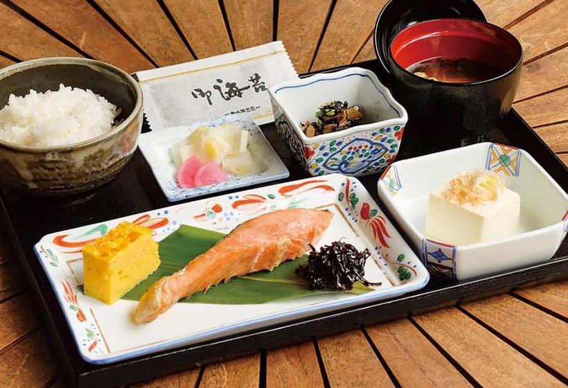 Fotos del hotel Wing International Premium Shibuya:  21