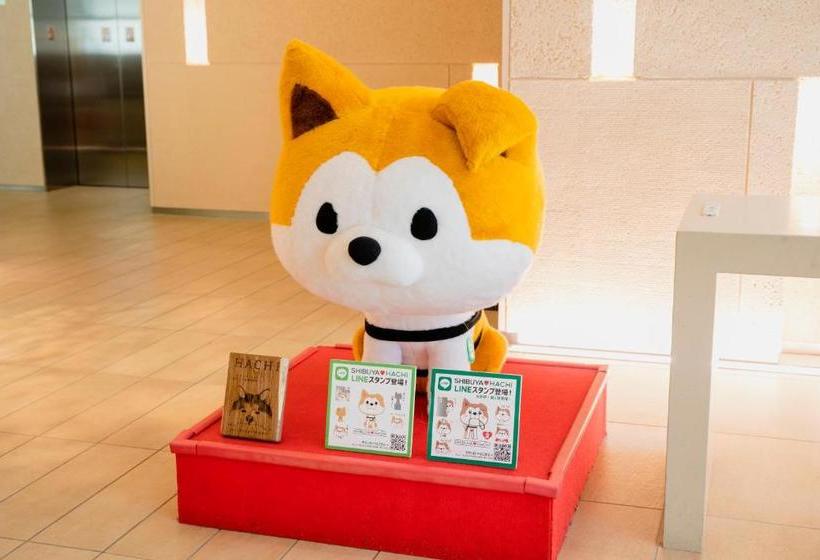 Fotos del hotel Wing International Premium Shibuya:  18