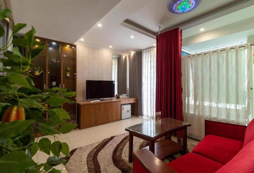 Fotos del hotel 7s  Quang Trung Go Vap:  12